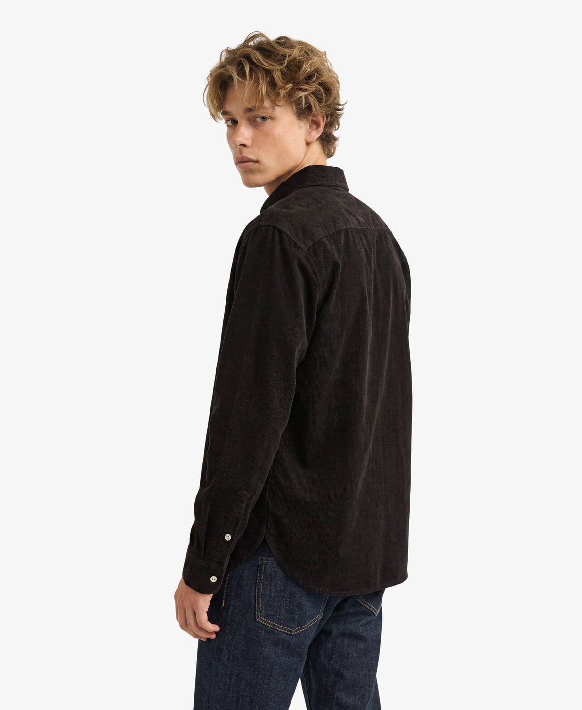 Meteorite Black