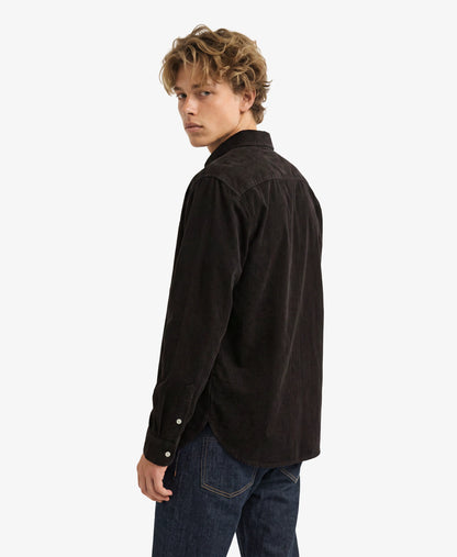 Meteorite Black