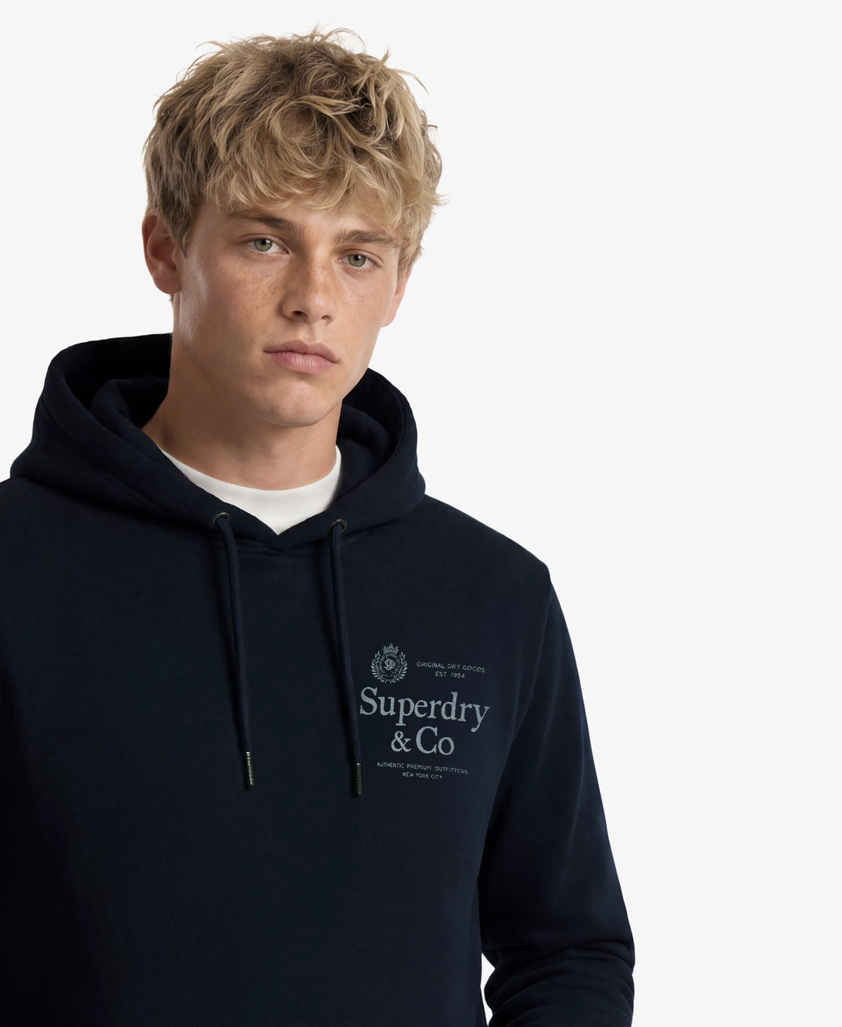 DARK NAVY