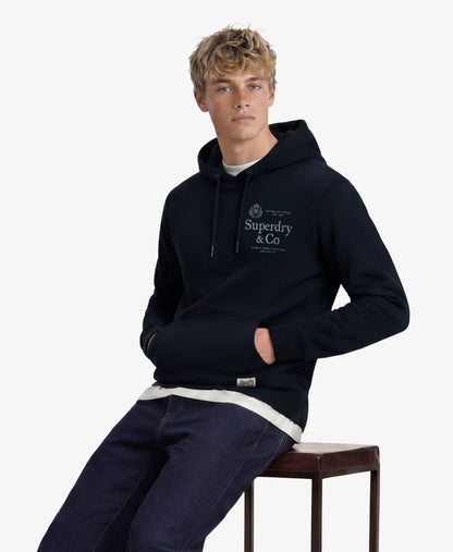 DARK NAVY