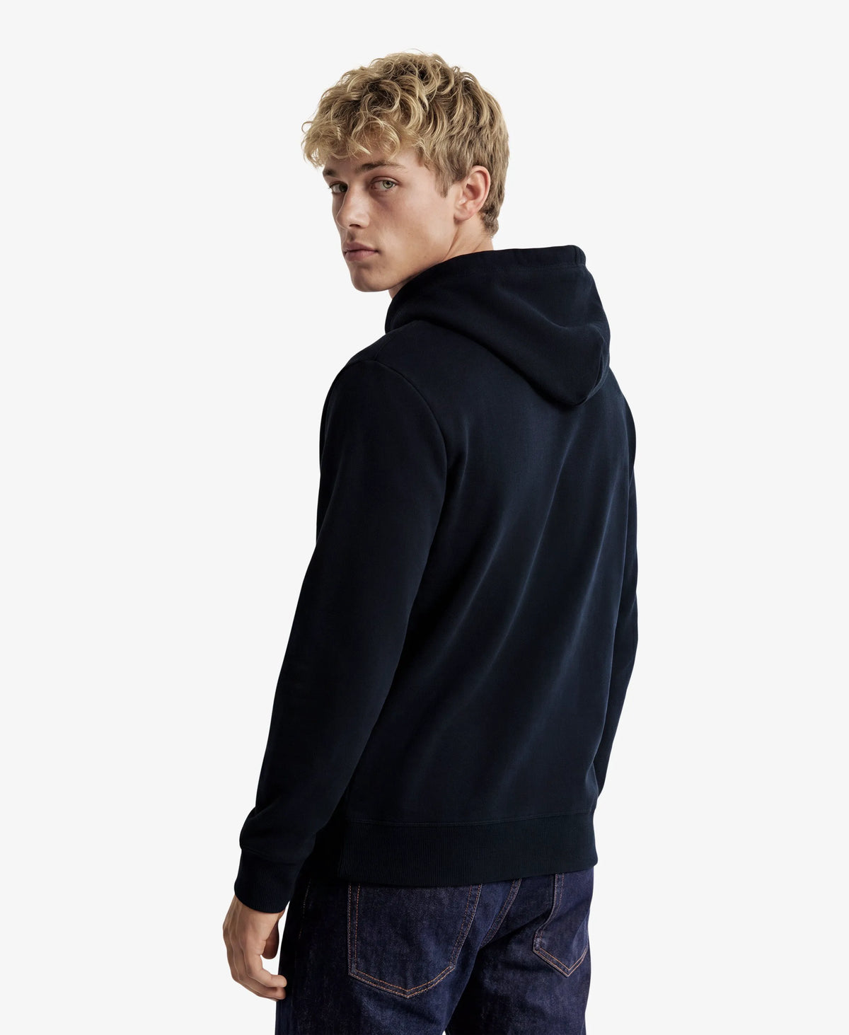 DARK NAVY