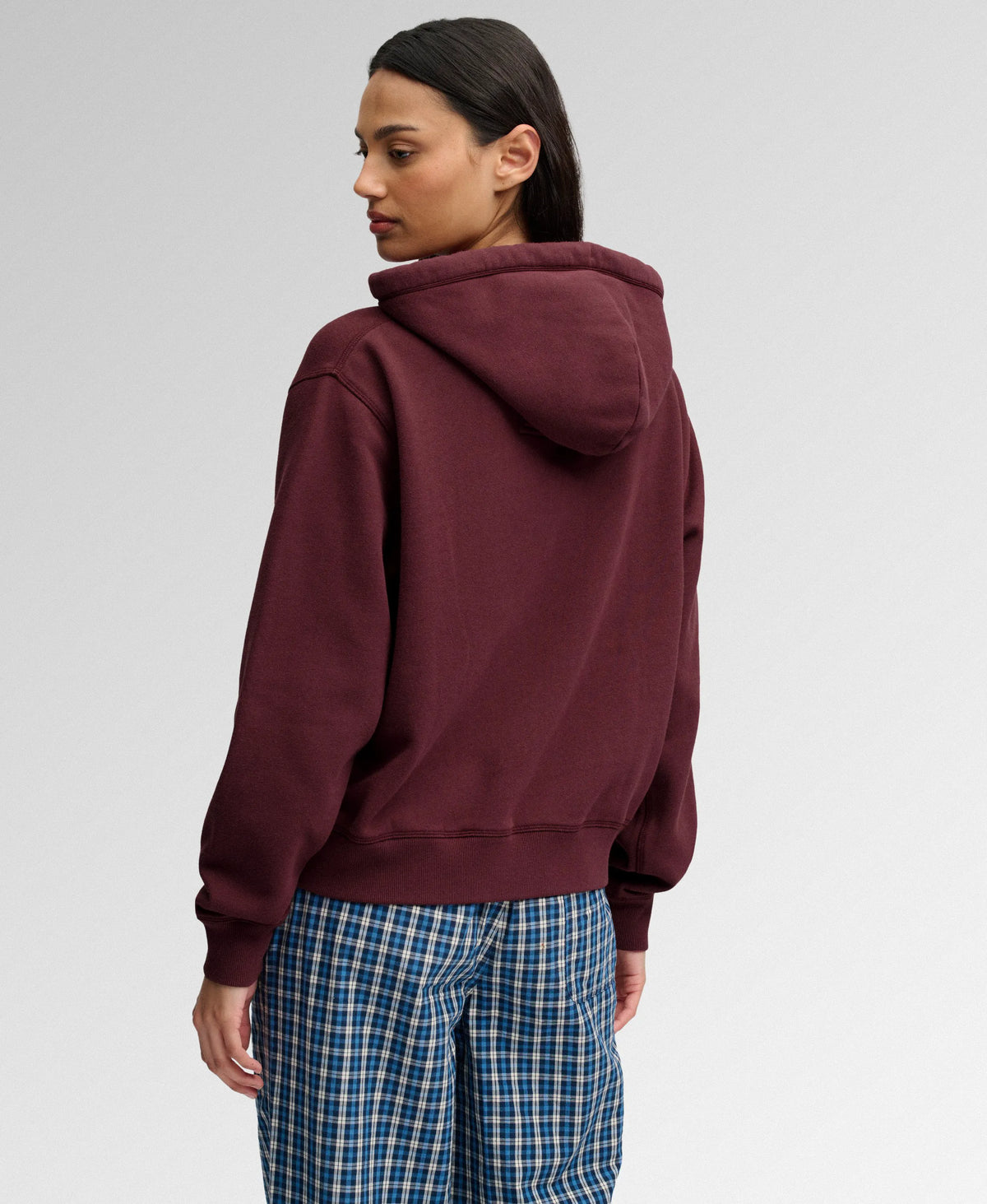 Port Red