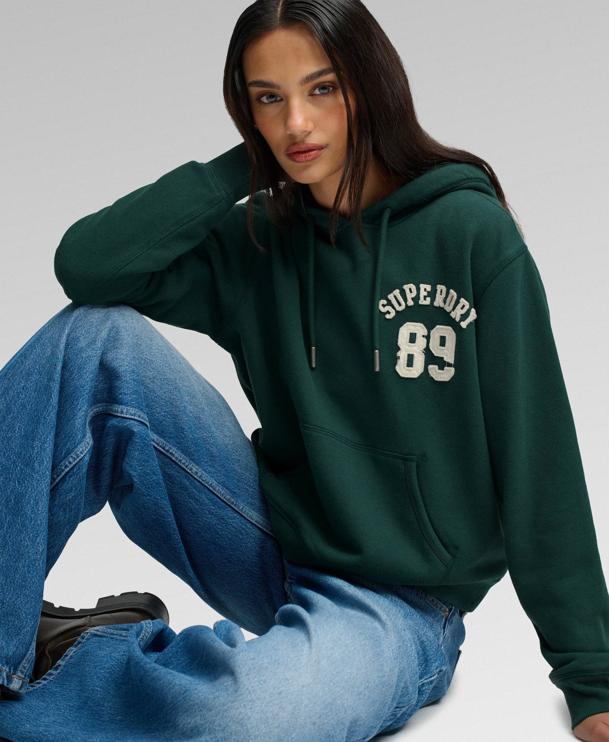 ENAMEL GREEN