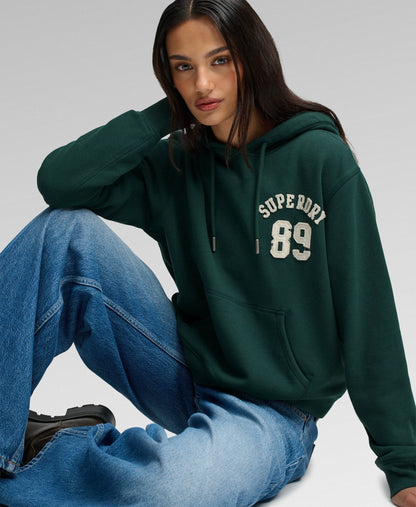 ENAMEL GREEN