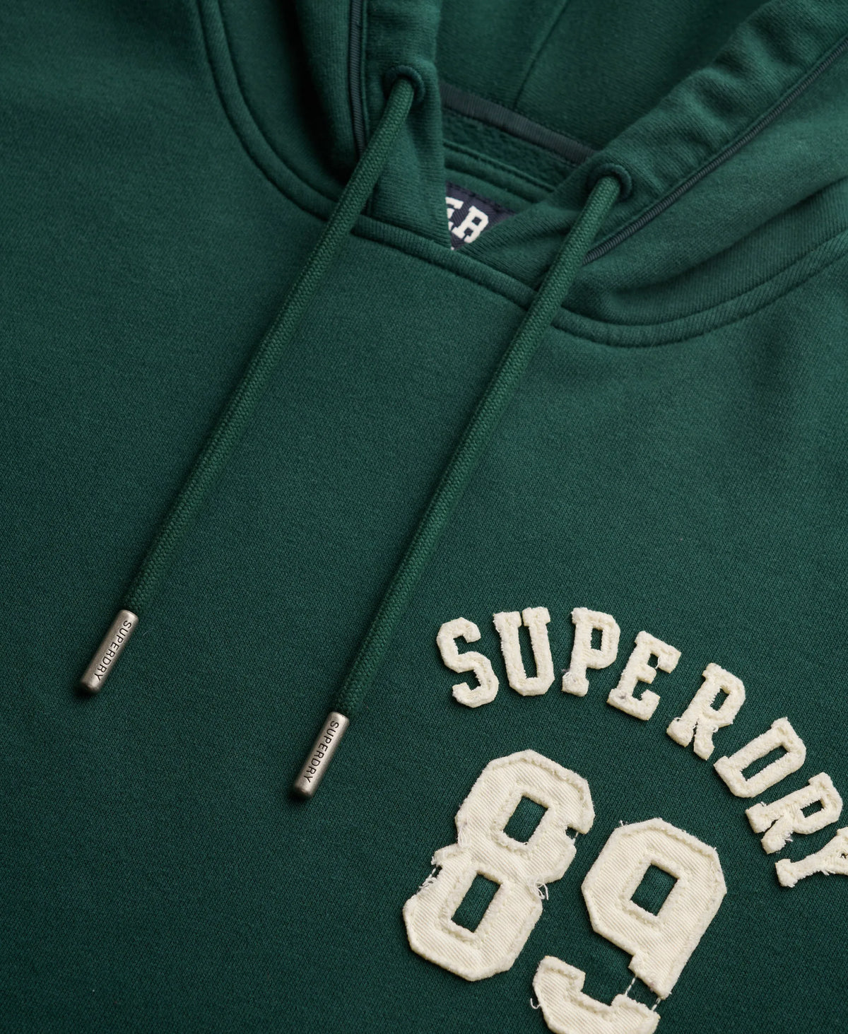 ENAMEL GREEN