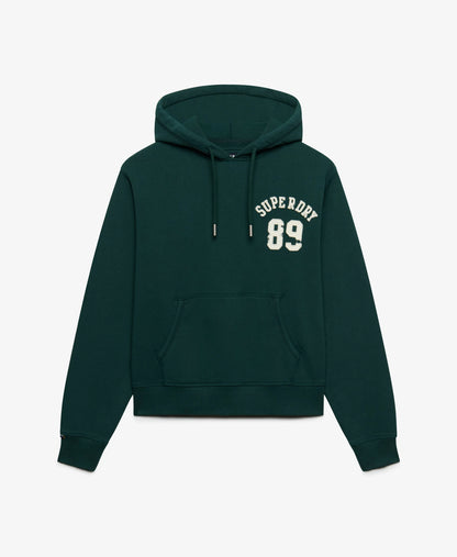 ENAMEL GREEN