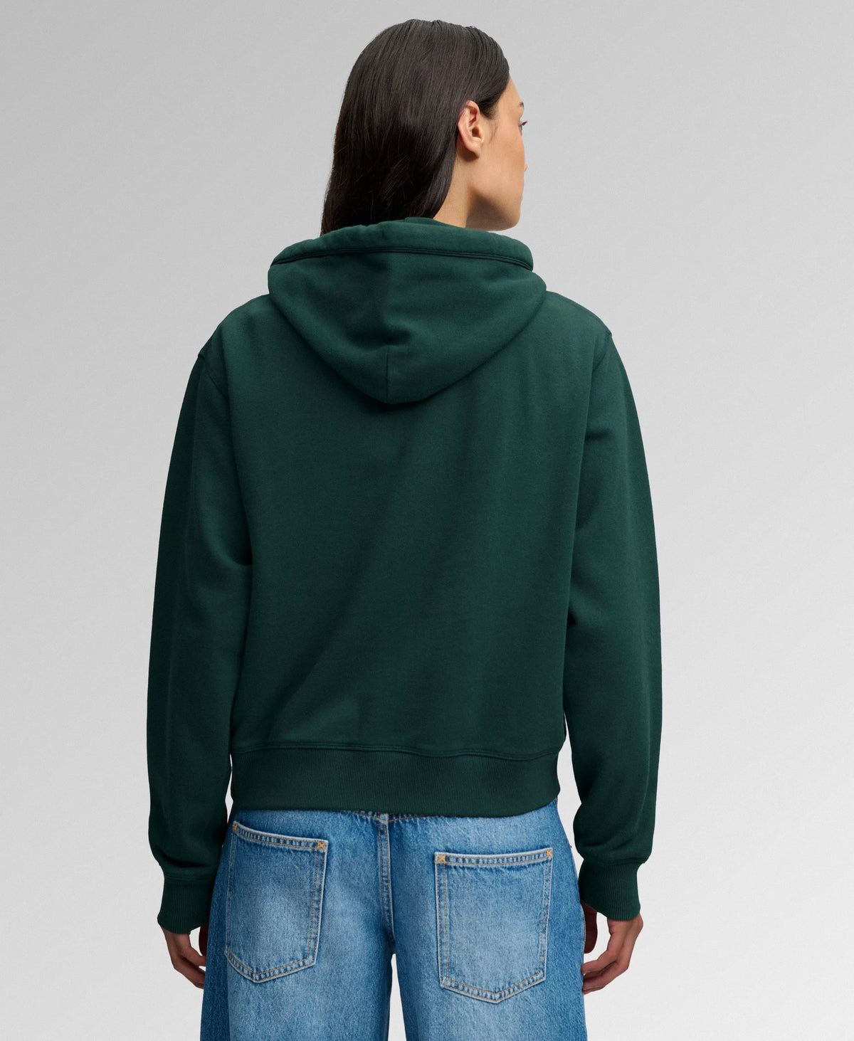 ENAMEL GREEN