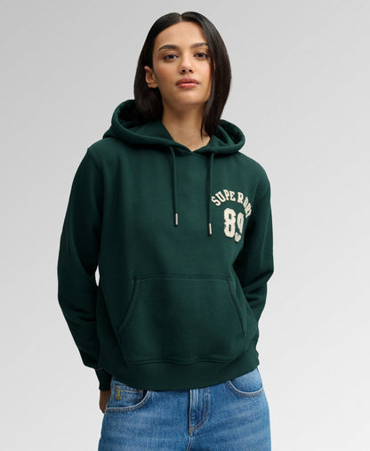 ENAMEL GREEN