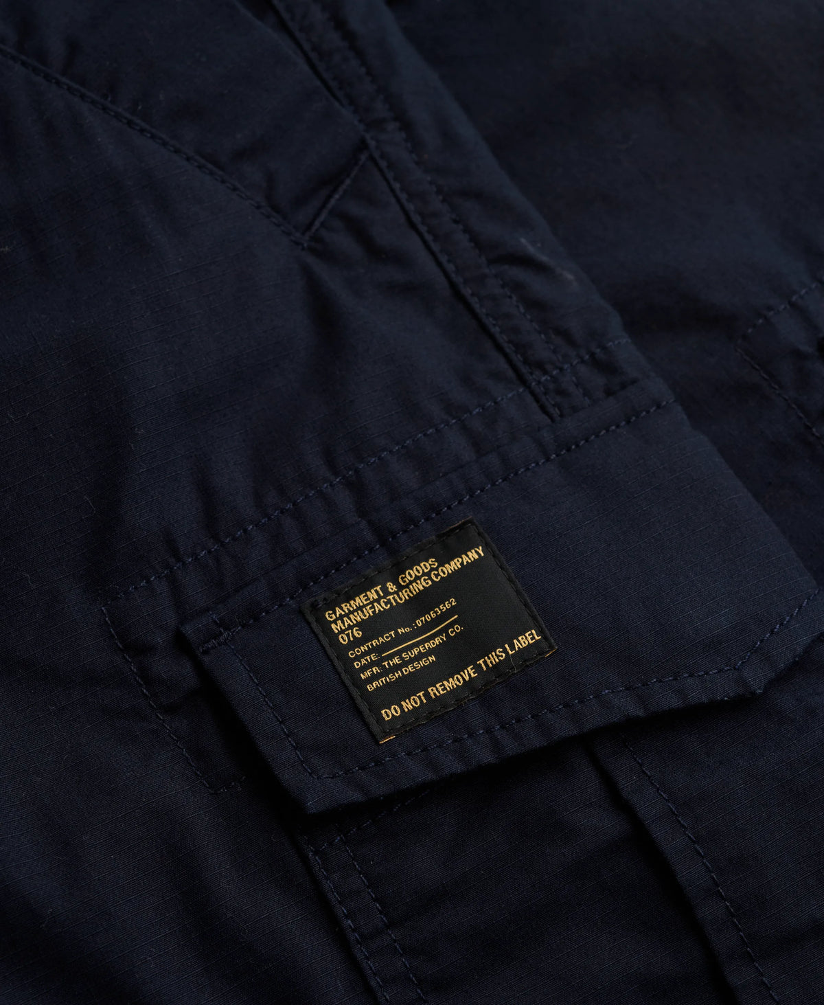 MIDNIGHT NAVY