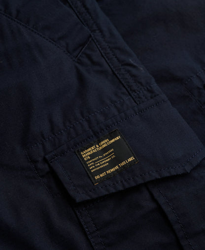 MIDNIGHT NAVY
