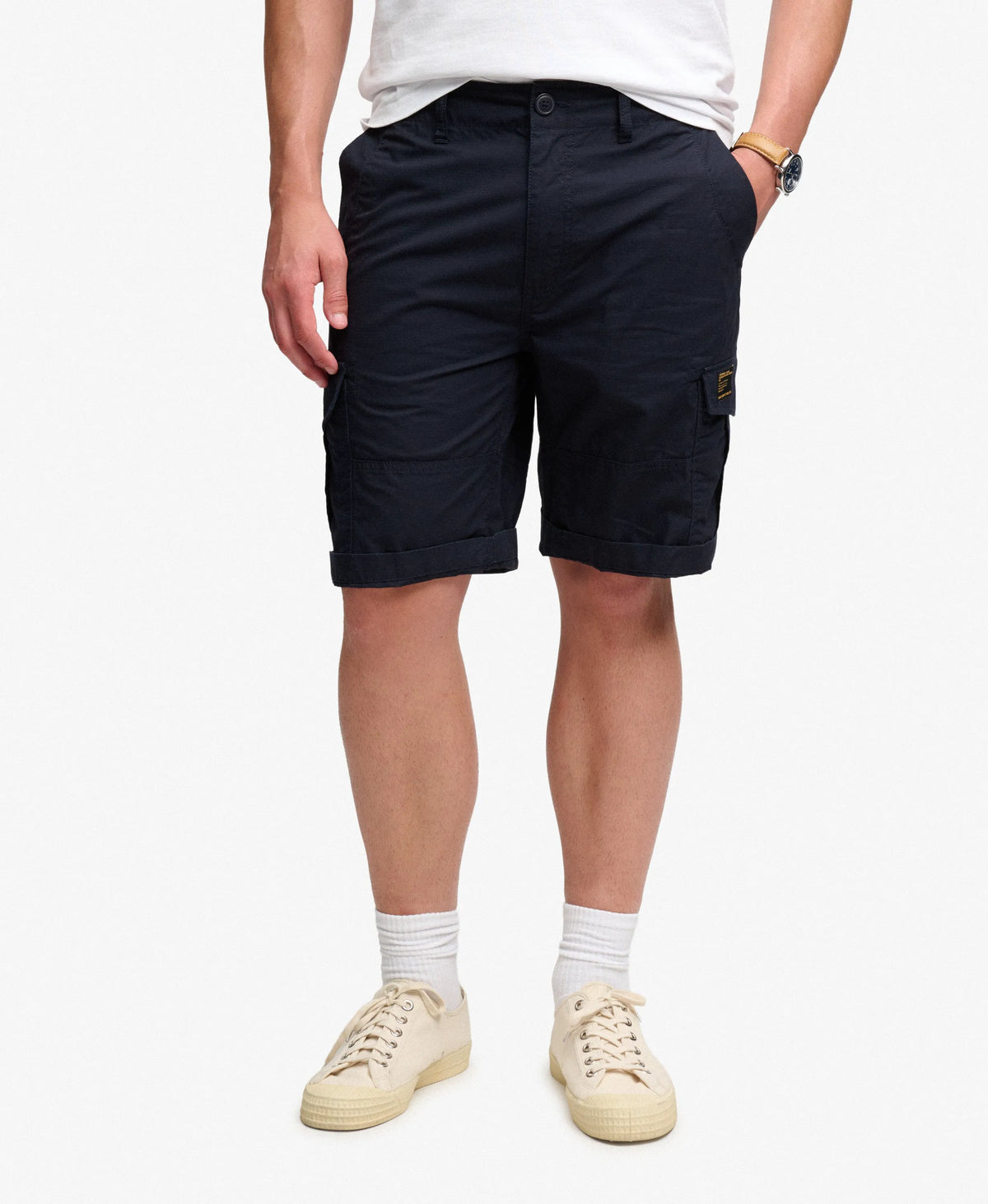 MIDNIGHT NAVY