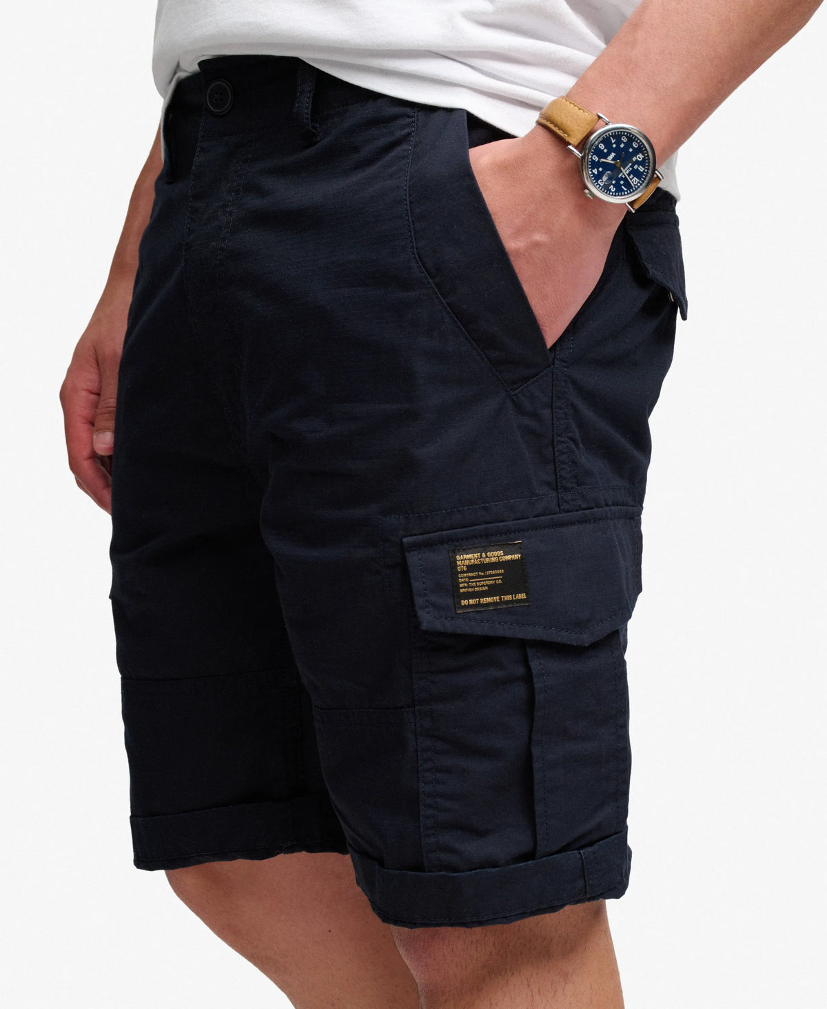 MIDNIGHT NAVY