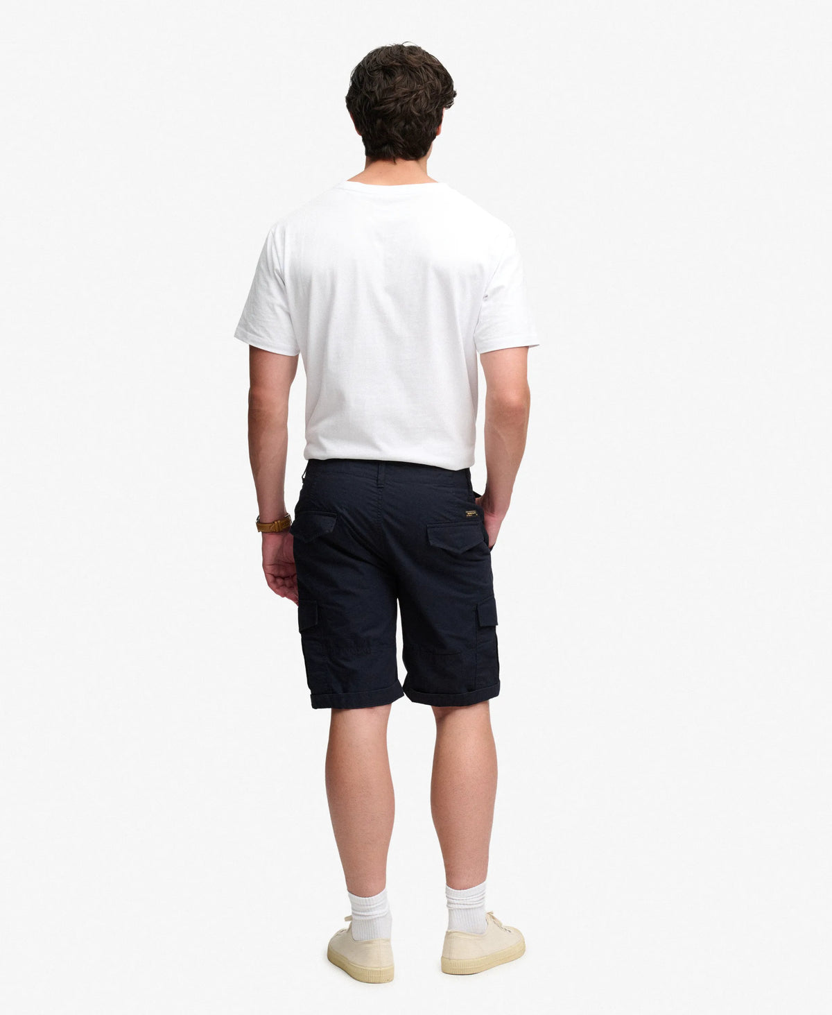 MIDNIGHT NAVY