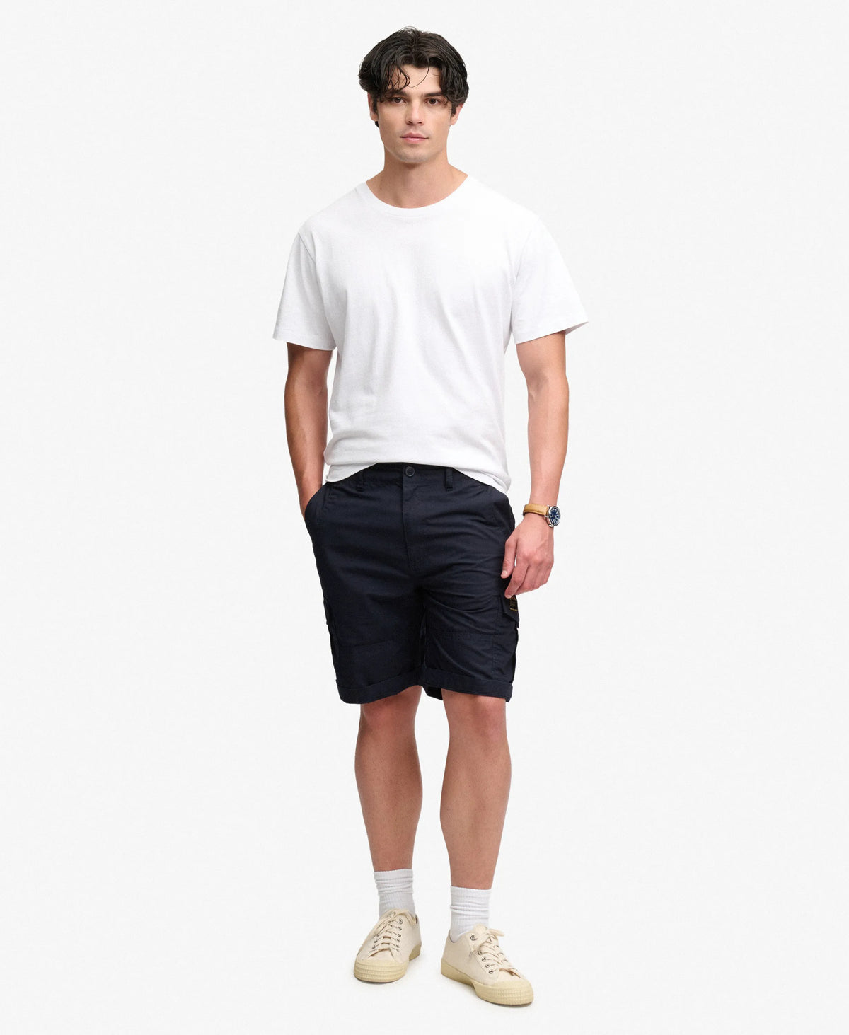 MIDNIGHT NAVY