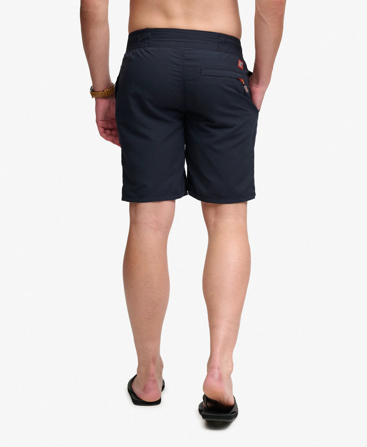 DARKEST NAVY
