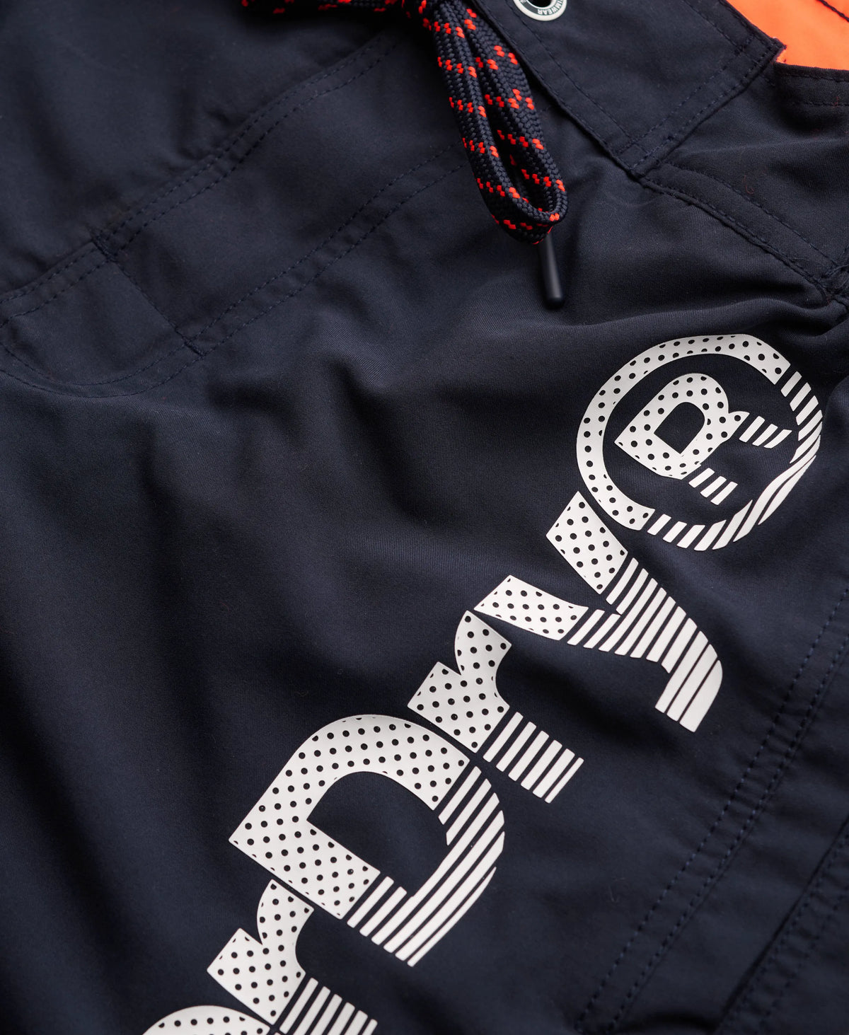 DARKEST NAVY