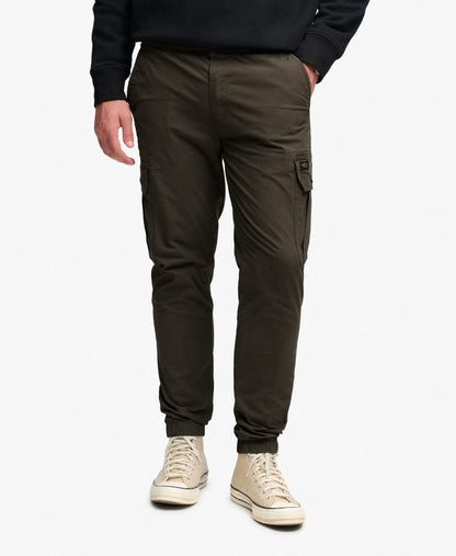 Dark Grey Green