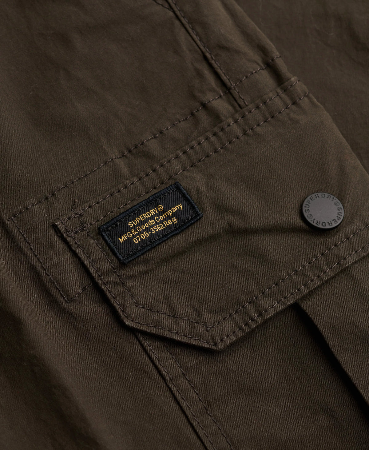 Dark Grey Green