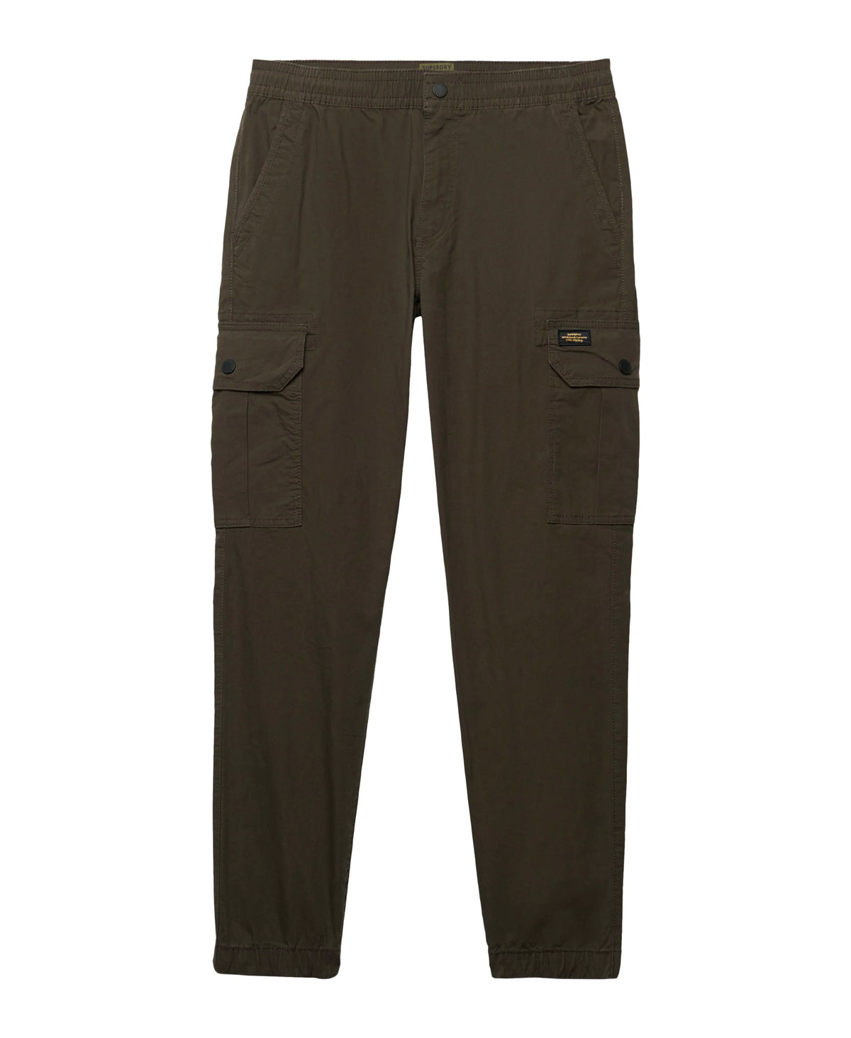 Dark Grey Green