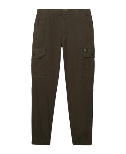 Dark Grey Green