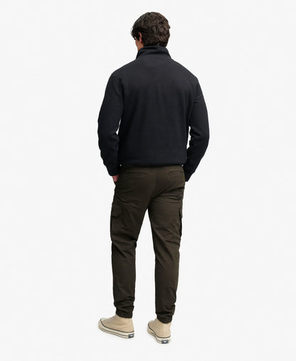 Dark Grey Green