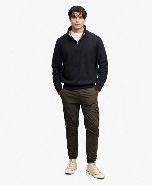 Dark Grey Green