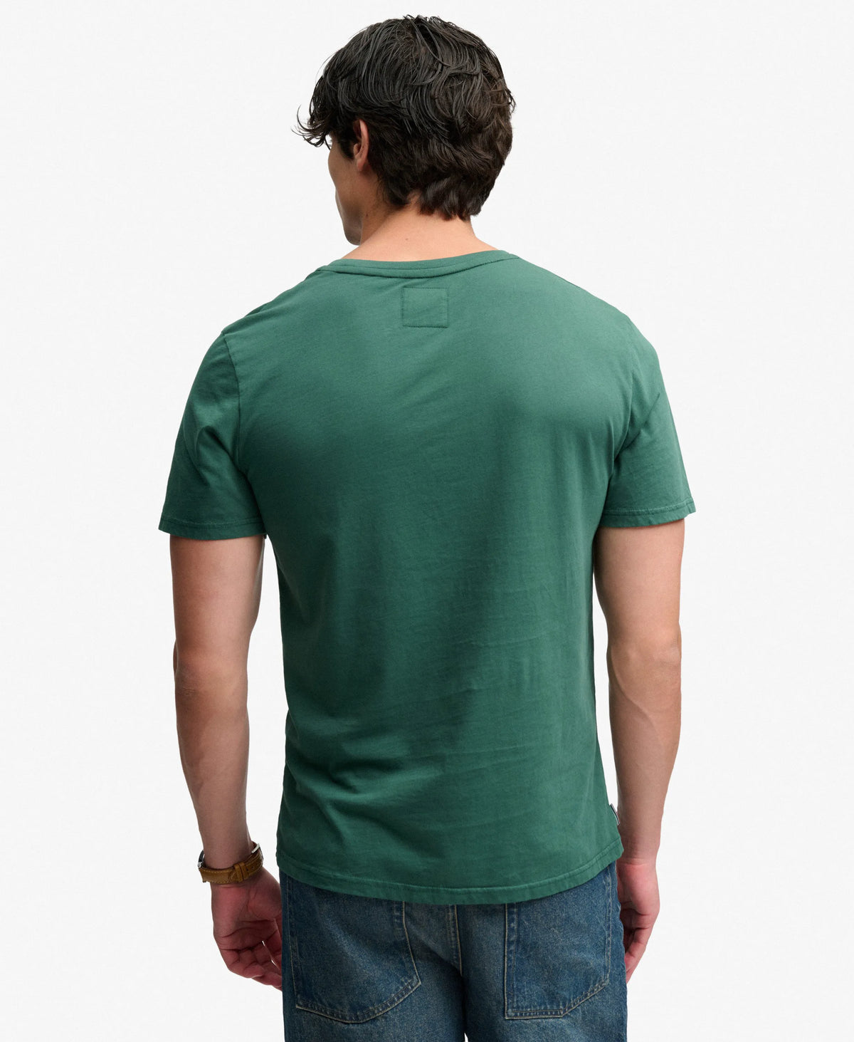 Athletic Tonal T-Shirt