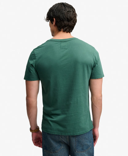 Athletic Tonal T-Shirt
