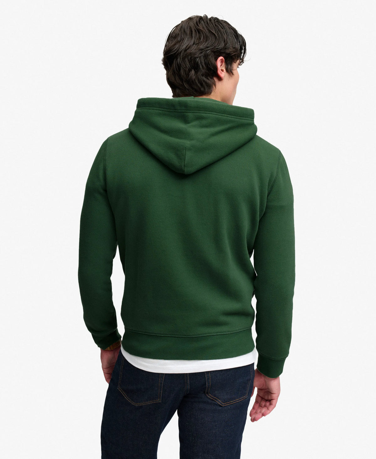Rich Boston Green