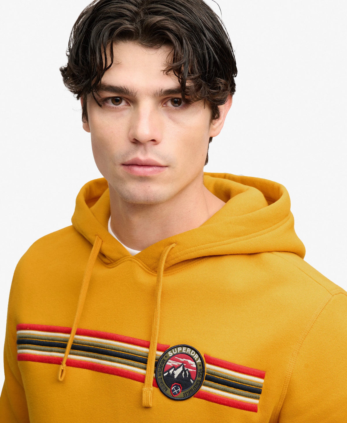 Horizon Yellow
