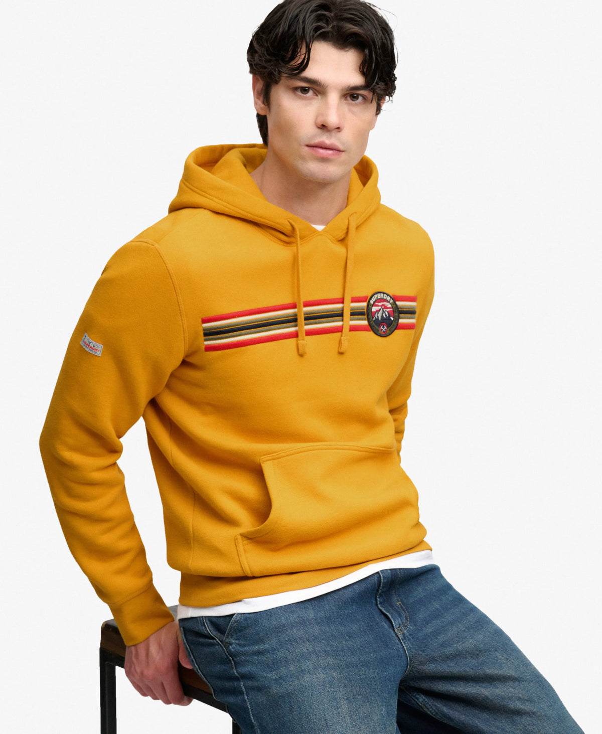 Horizon Yellow