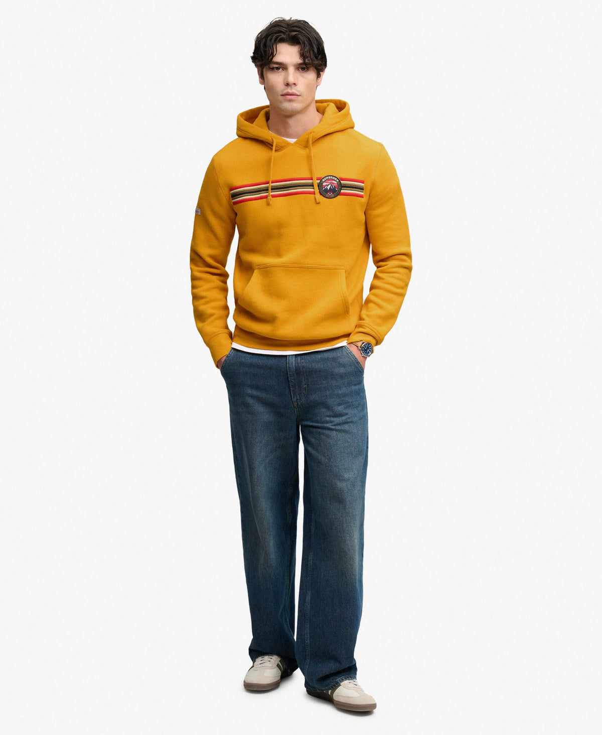 Horizon Yellow