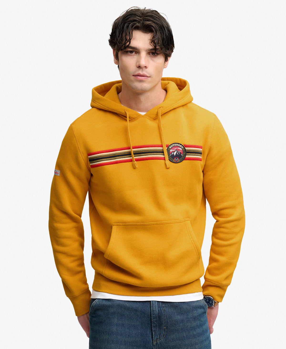 Horizon Yellow