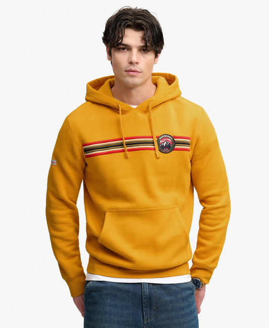 Horizon Yellow