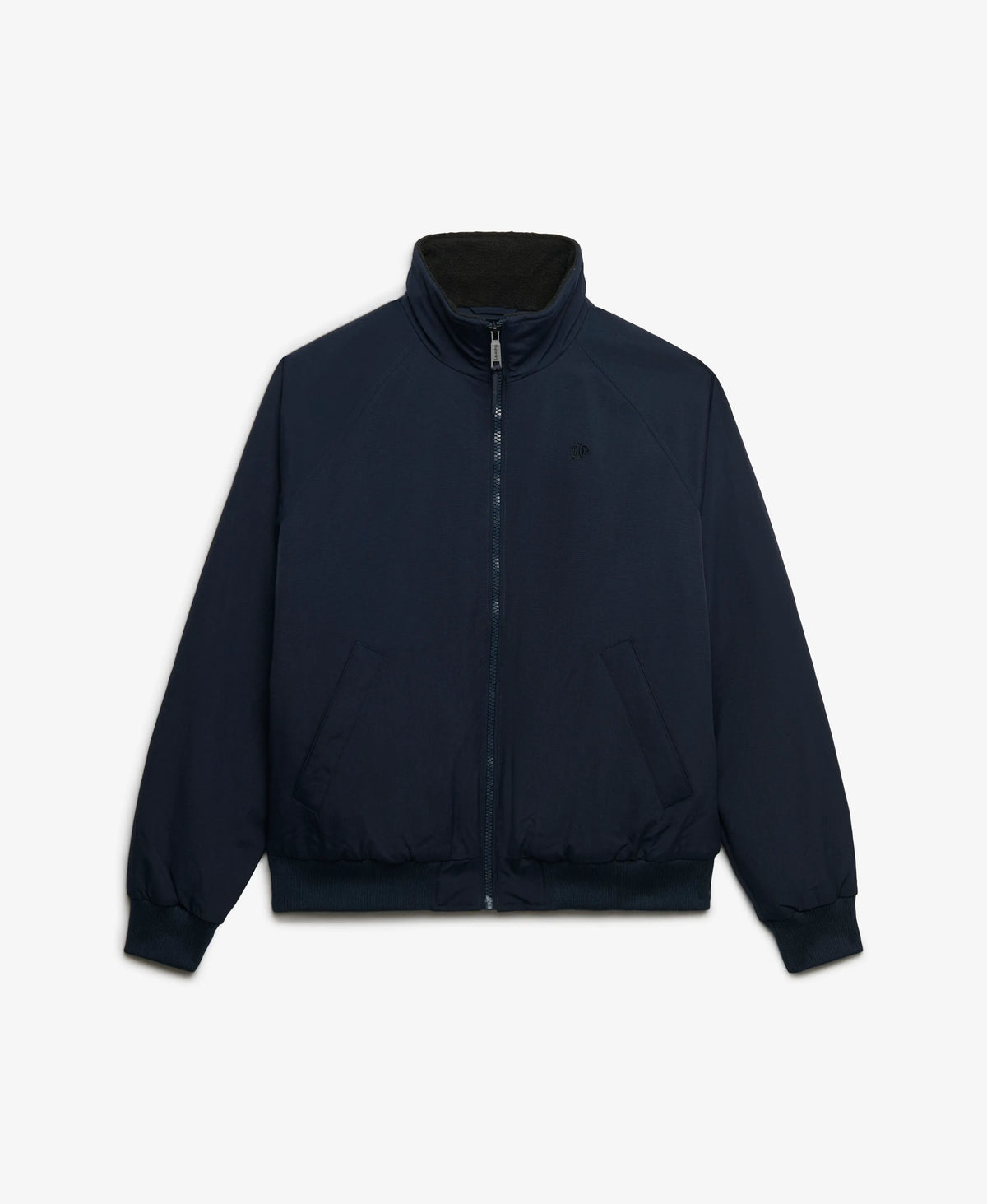 City Fleece Lined Jacket