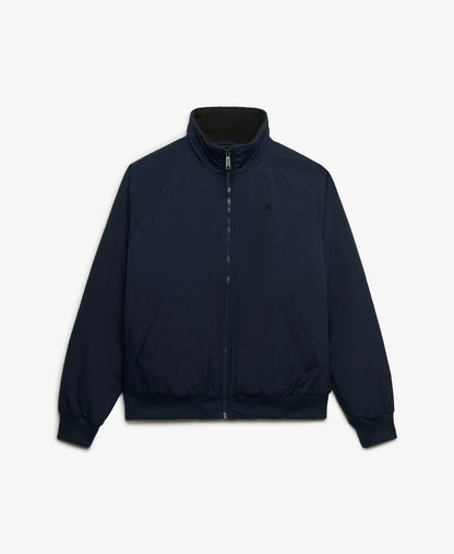 City Fleece Lined Jacket