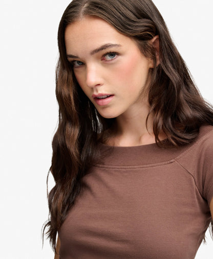 Chestnut Brown