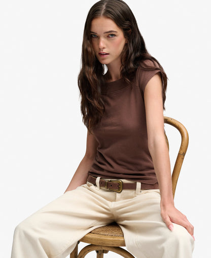 Chestnut Brown
