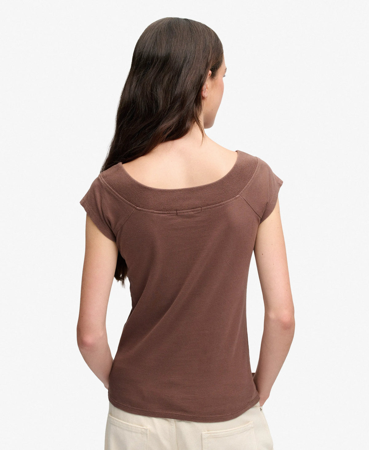 Chestnut Brown