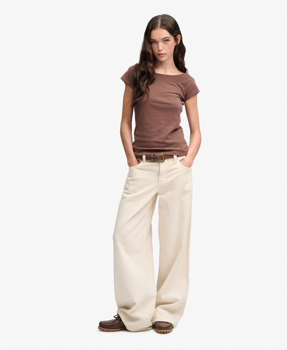Chestnut Brown