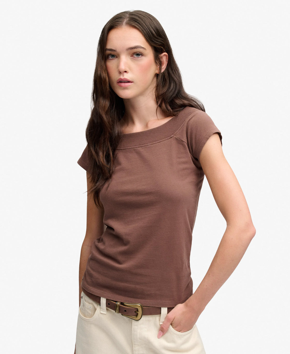 Chestnut Brown