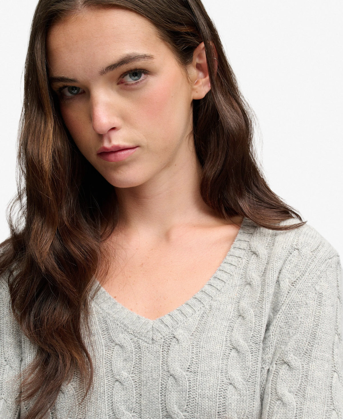 Storm Grey Marl