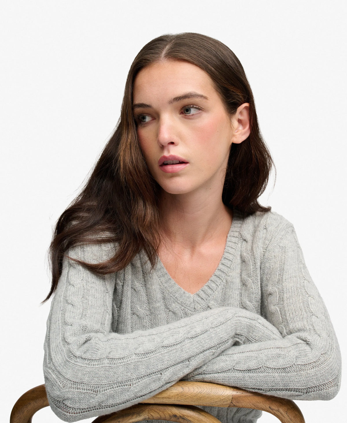 Storm Grey Marl