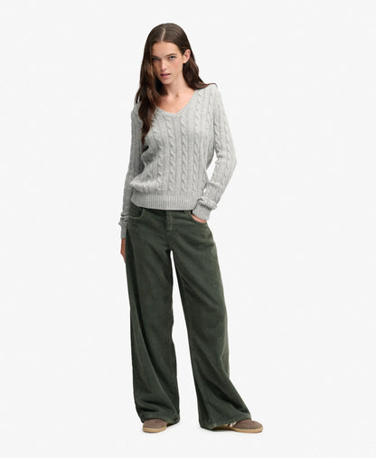 Storm Grey Marl
