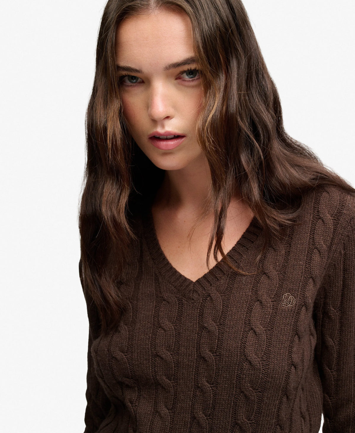 Chocolate Brown