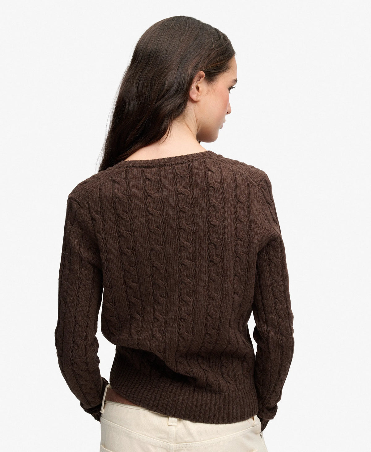 Chocolate Brown