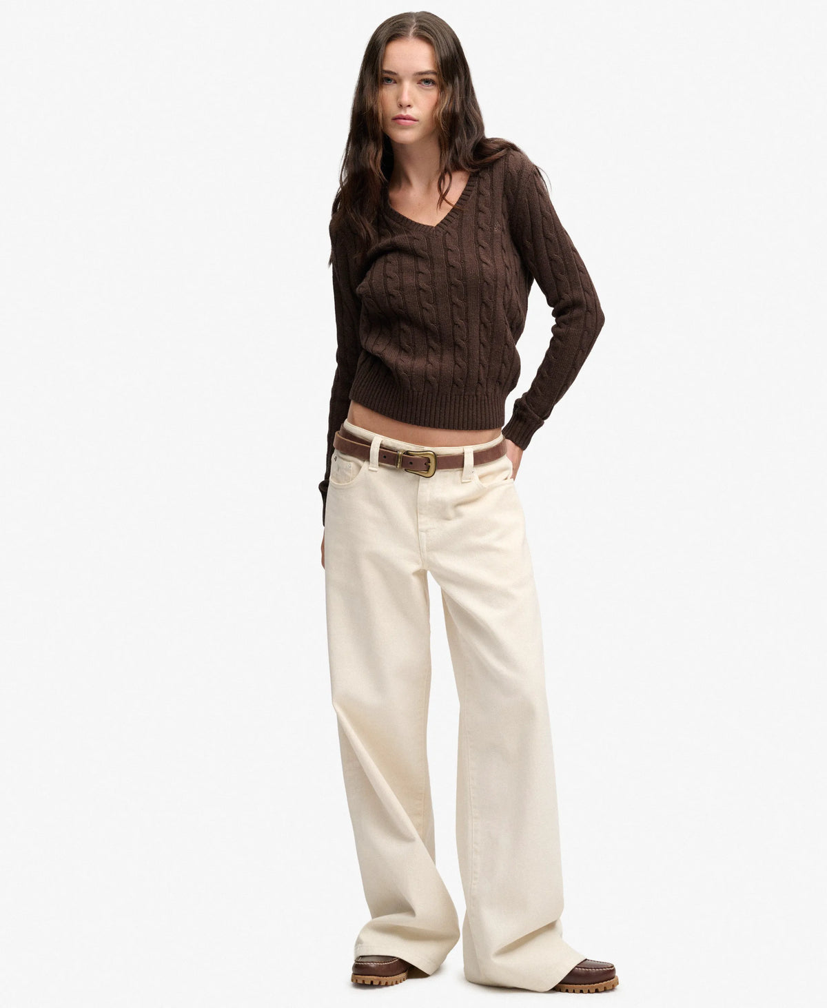 Chocolate Brown