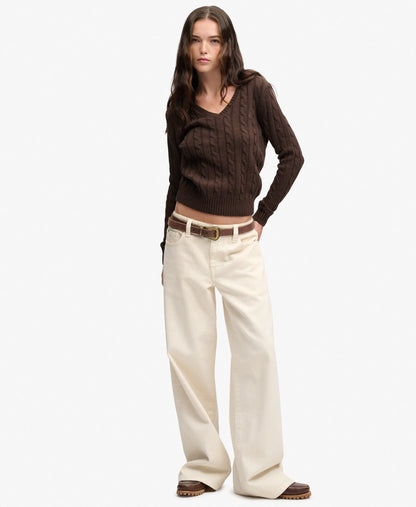 Chocolate Brown