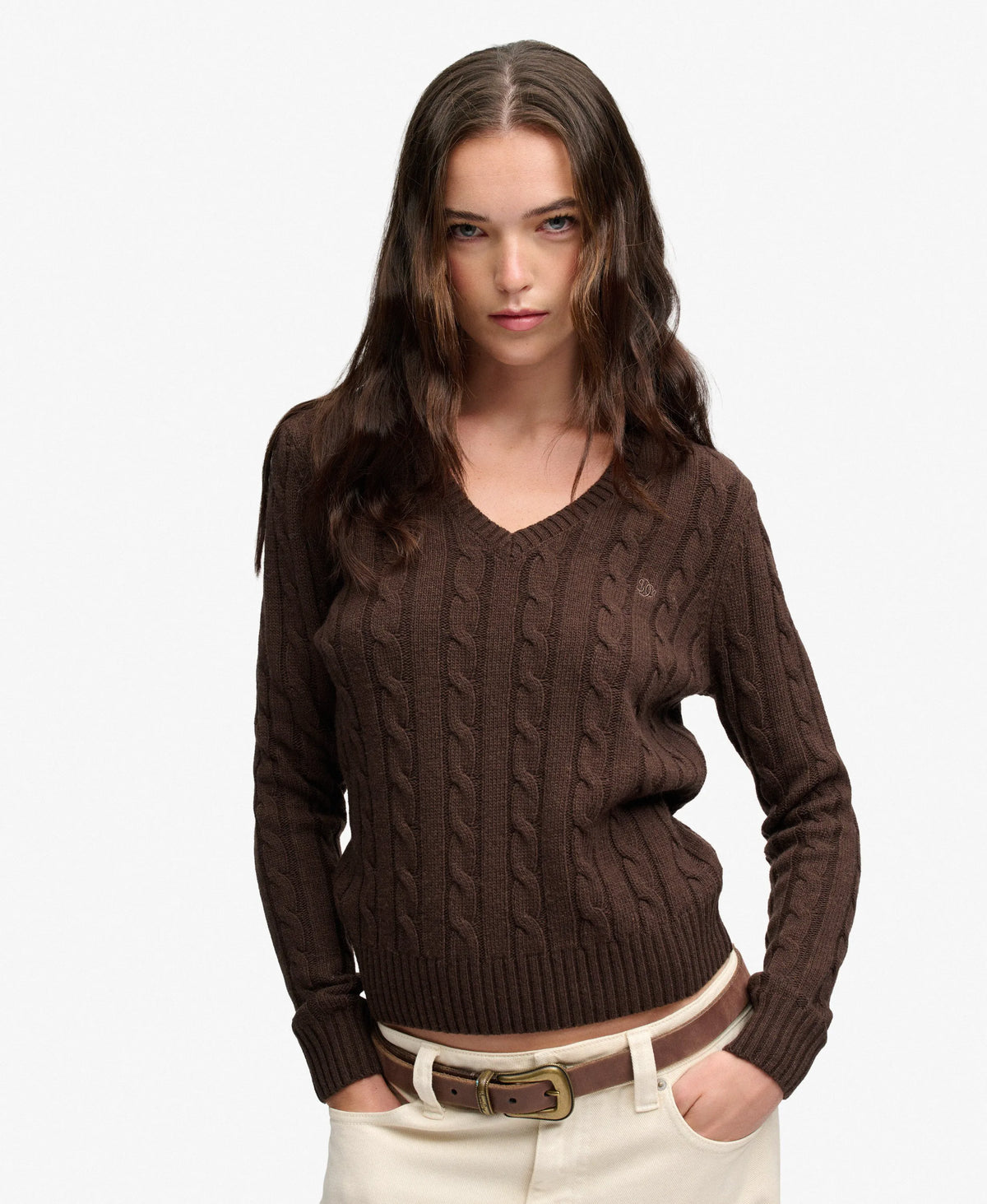 Chocolate Brown
