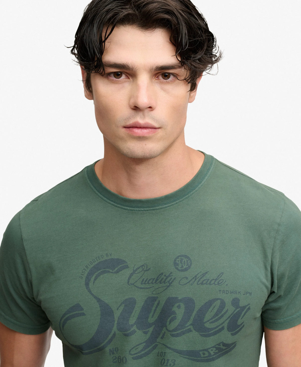 Varsity Green